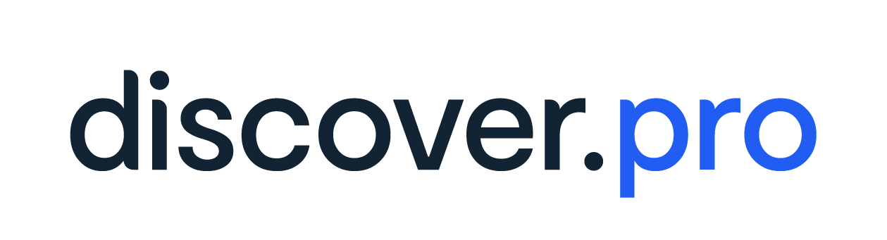 pro discover medium